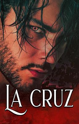 Cover image for La cruz