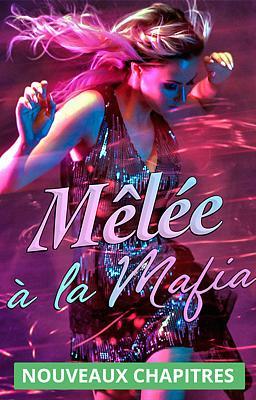 Cover image for Mêlée à la Mafia