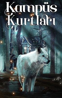 Cover image for Kampüs Kurtları