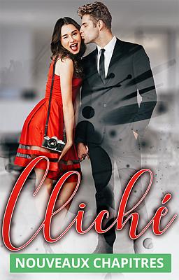 Cover image for Cliché