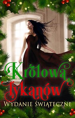 Królowa Lykanów: Wydanie Świąteczne