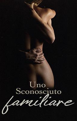 Cover of Uno sconosciuto familiare