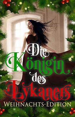 Die Königin des Lykaners
