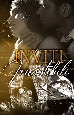 Cover image for Inviti irresistibili