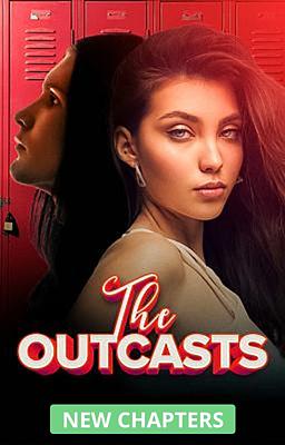 Cover of The Outcasts