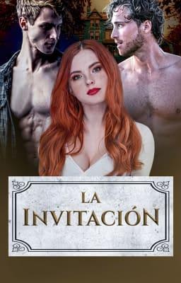 Cover image for La invitación