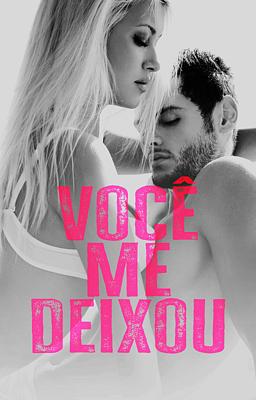 Cover image for Você Me Deixou