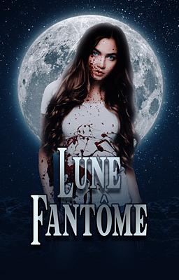 Cover image for Lune Fantôme