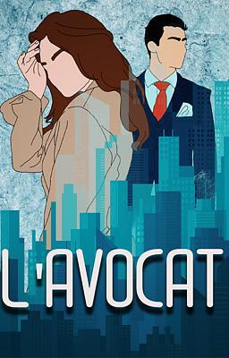 Cover image for L'Avocat