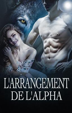Cover of L'arrangement de l'Alpha