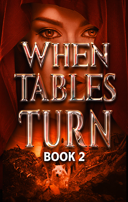 Cover image for When Tables Turn Book 2: A New Age