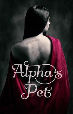 Cover of Alpha's Pet (Deutsch)