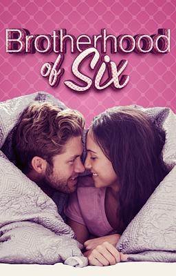 Cover of Brotherhood of Six