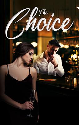 Cover of The Choice