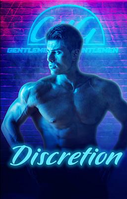Cover of Discretion
