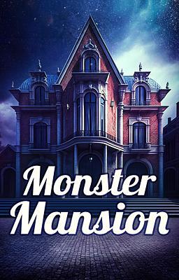 Cover of Monster Mansion