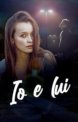 Cover image for Io e lui