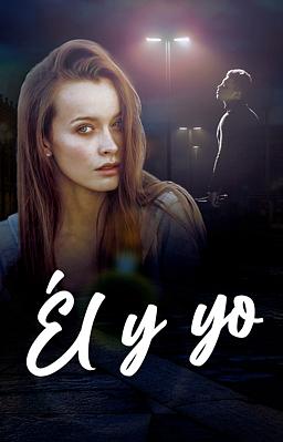 Cover image for Él y yo