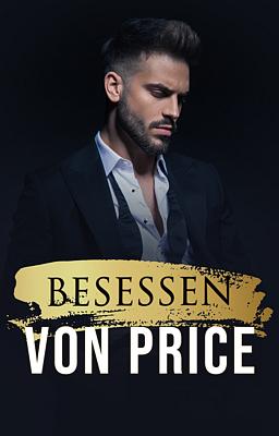 Cover image for Besessen von Price