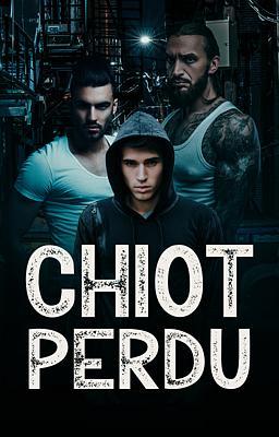 Cover image for Chiot Perdu