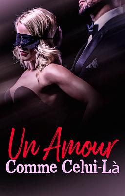 Cover image for Un Amour Comme Celui-Là