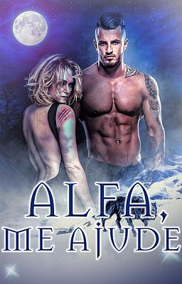 Cover image for Alfa, me Ajude