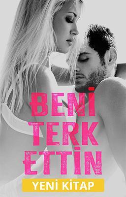 Cover image for Beni Terk Ettin