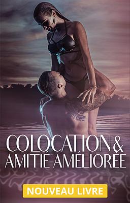 Colocation & Amitié Améliorée