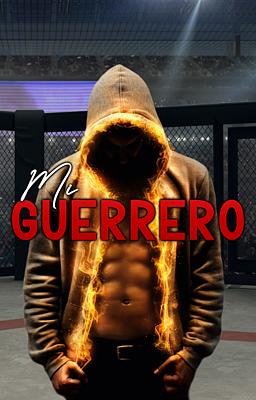 Cover image for Mi guerrero