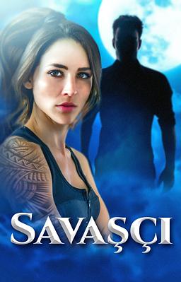 Cover image for Savaşçı