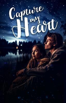 Cover image for Capture My Heart