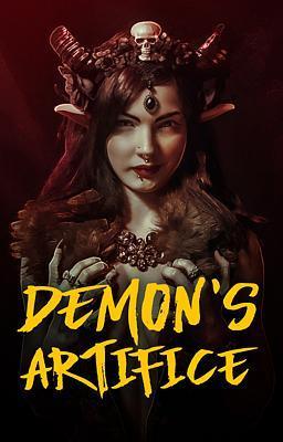 Cover image for Demon’s Artifice (Deutsch)