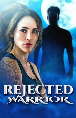 Cover of Rejected Warrior (Deutsch)