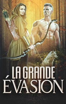 Cover image for La Grande Évasion