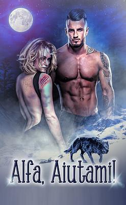 Cover image for Alfa, aiutami!