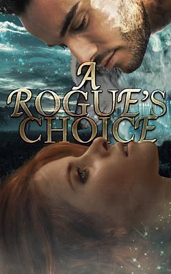Cover of A Rogue's Choice (Deutsch)