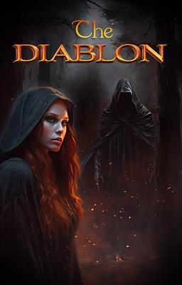 Cover of The Diablon Series