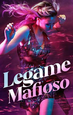Cover image for Legame mafioso