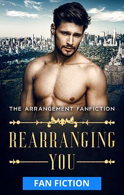 Cover of Rearranging You