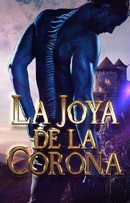 Cover image for La joya de la corona