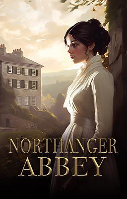 Cover of Northanger Abbey