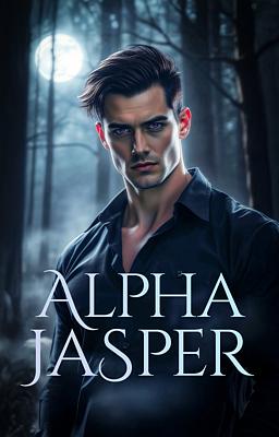Cover of Alpha Jasper