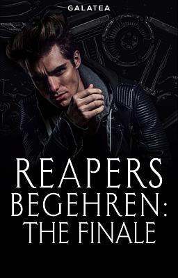Reaper's Claim: The Finale (Deutsch)