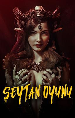 Cover image for Şeytan Oyunu