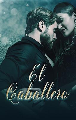 Cover image for El caballero