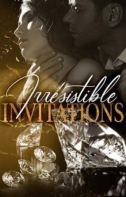 Cover of Irresistible Invitations (Deutsch)