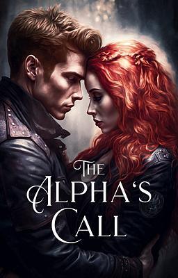 Cover of The Alpha's Call