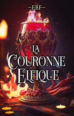 EBF : La Couronne Elfique