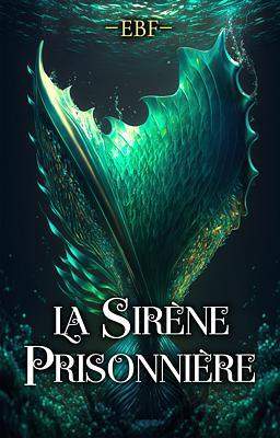 EBF : La Sirène Prisonnière