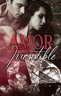 Cover image for Amor irresistible